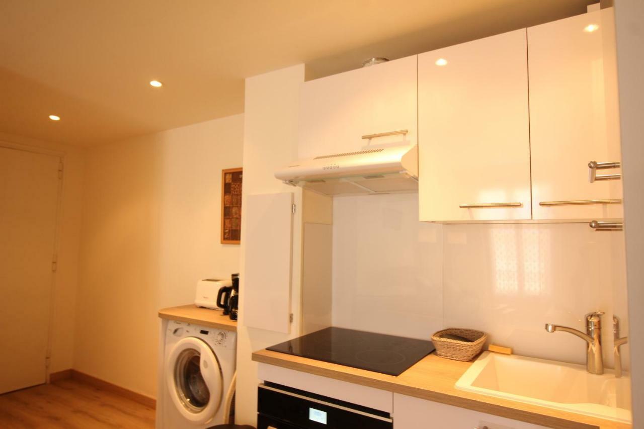 Conseil Immo, Pedestrian Street Balcony Hoche Area -odon- Cannes