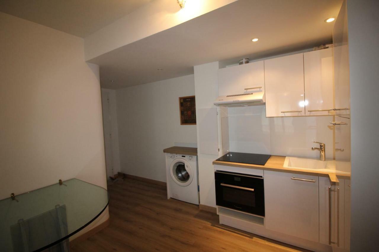 Conseil Immo, Pedestrian Street Balcony Hoche Area -odon- Appartement