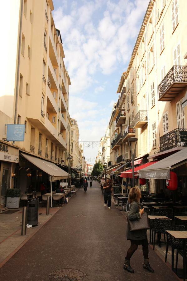 Conseil Immo, Pedestrian Street Balcony Hoche Area -odon- Appartement