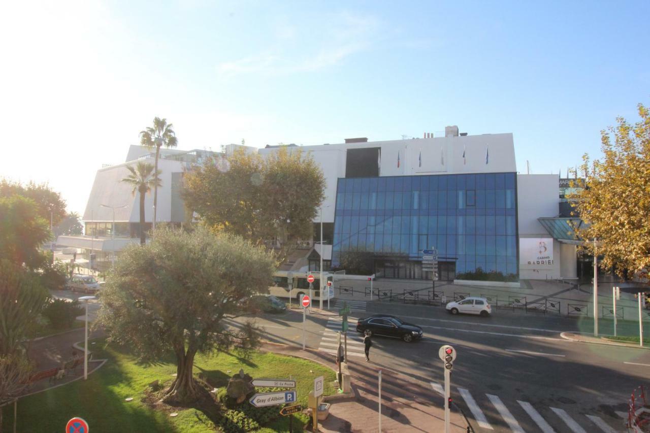 Conseil Immo, Pedestrian Street Balcony Hoche Area -odon- Appartement *