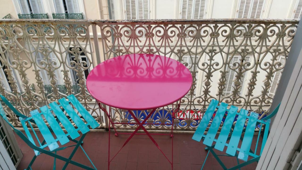 Conseil Immo, Pedestrian Street Balcony Hoche Area -odon- *